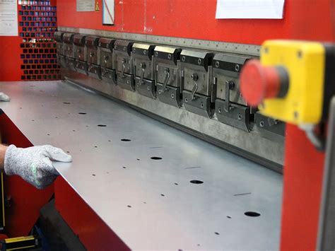 cnc bending machine services|automated sheet metal bending machine.